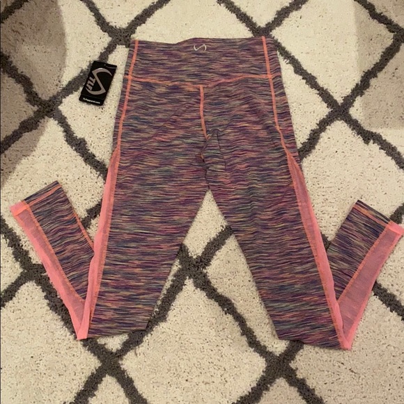 TLF leggings - Picture 3 of 4